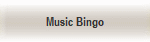 Music Bingo