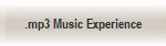 .mp3 Music Experience