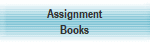Assignment
Books