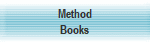 Method
Books